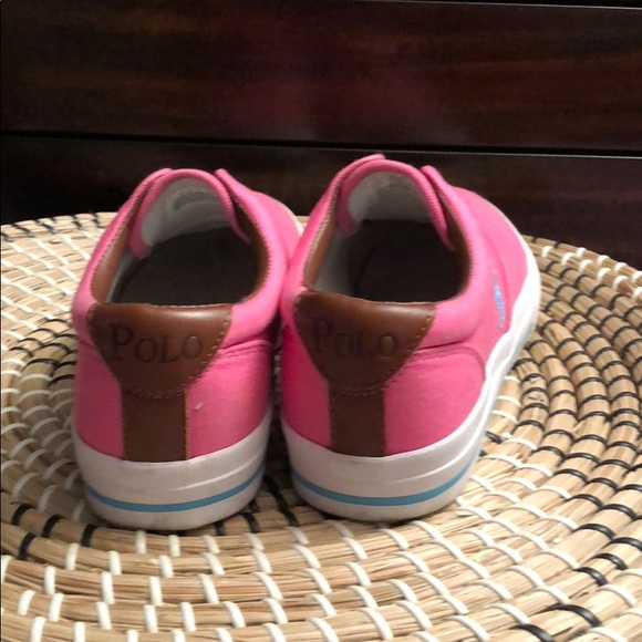 Polo kicks - Picture 4 of 4